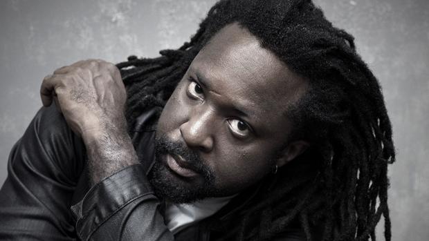 Marlon James