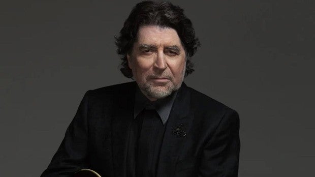 Joaquín Sabina