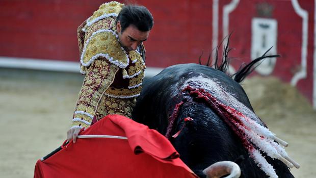 Enrique Ponce