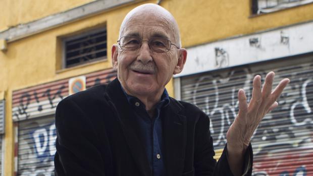 José Sanchis Sinisterra