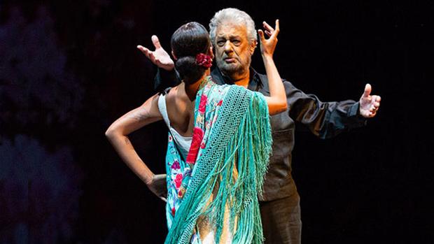 Plácido Domingo