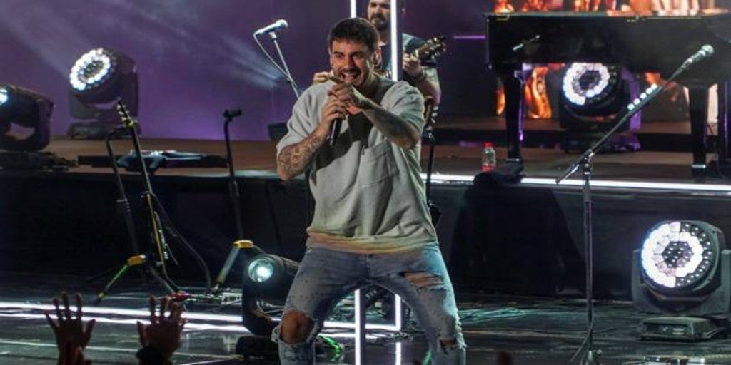 El Black Friday llega a los conciertos