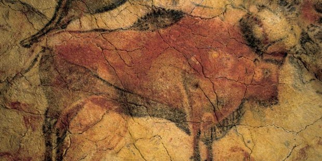 Ya puedes visitar las Cuevas de Altamira con Facebook e Instagram gracias a la realidad aumentada