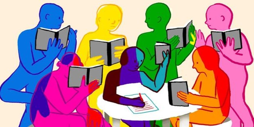 El criterio para valorar las obras literarias