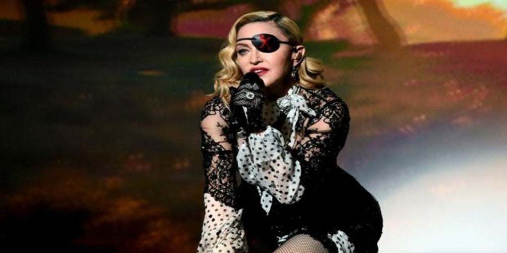 Madonna comienza a cancelar en Europa: suspende su quinto concierto en Lisboa dos horas antes de su inicio