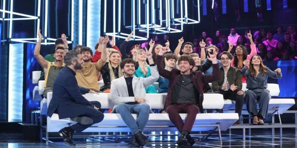 La brutal respuesta de una violinista a un concursante de OT que despreció la enseñanza en el conservatorio