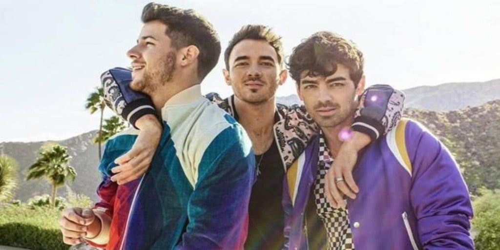 Jonas Brothers, los peligros de una pubertad en el estrellato