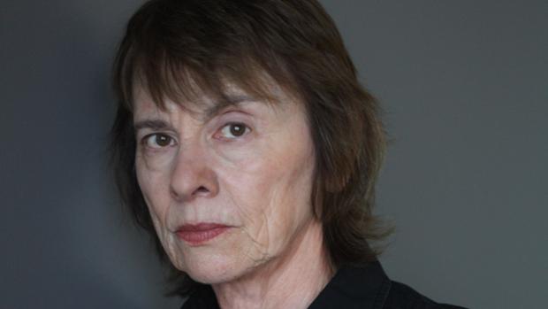 La intelectual estadounidense Camille Paglia