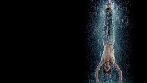 A Bill Viola se le ven las costuras