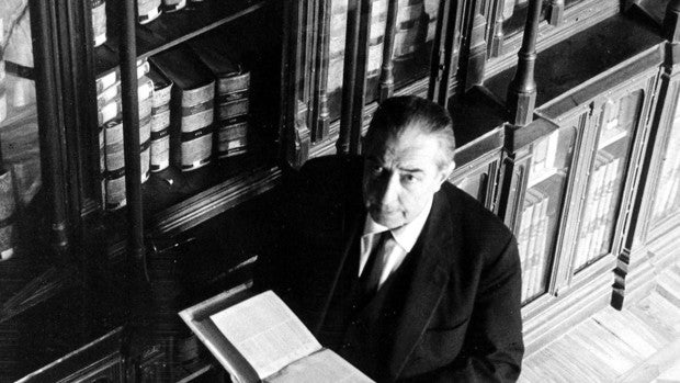 Antonio Díaz-Cañabate