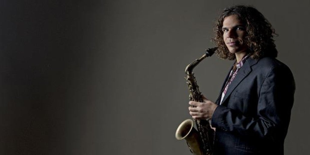 Antonio Lizana, hacia un nuevo flamenco-jazz