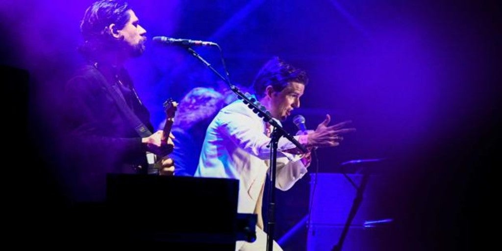The Killers no encuentran evidencias de que su equipo de gira abusara sexualmente de una mujer