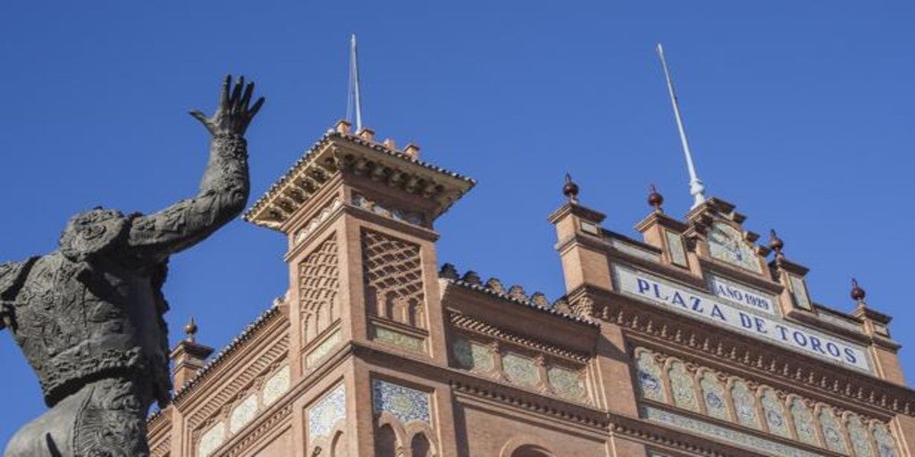 El 15 de agosto más triste y menos taurino del siglo