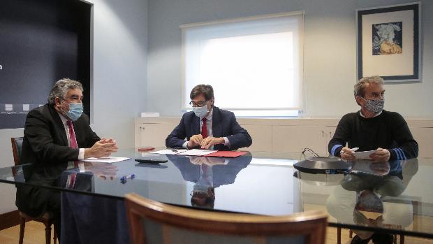 Últimas noticias del sábado, 10 de octubre del 2020 | Descubre toda la actualidad y última hora de cultura