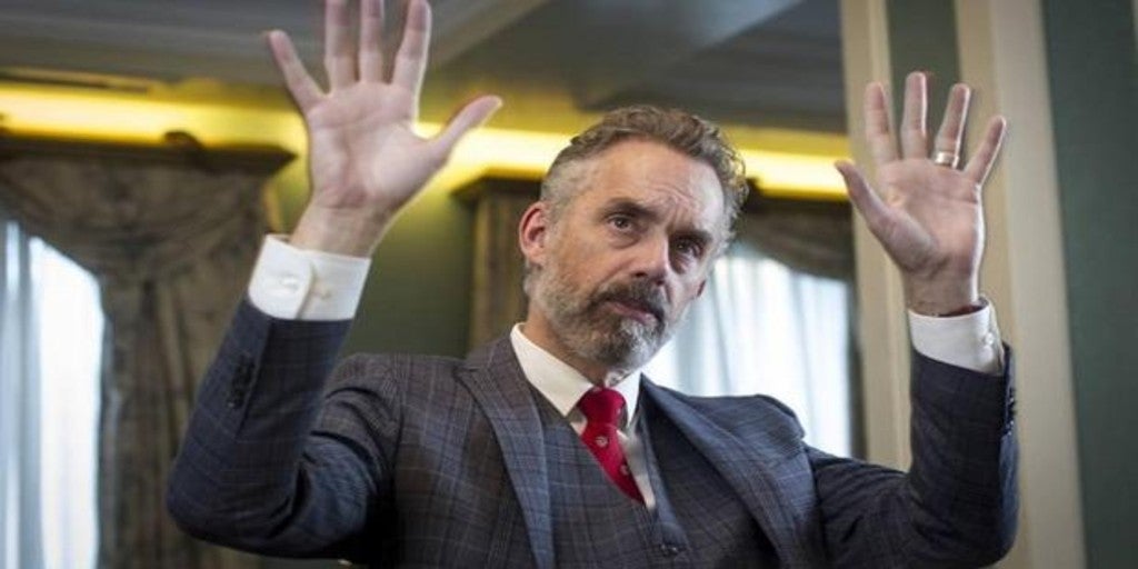 Varios trabajadores de Penguin Random House Canadá quieren boicotear lo nuevo de Jordan B. Peterson