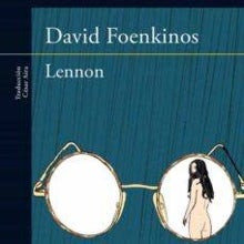 «Lennon», de Foenkinos