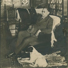 Galdós, en Santander