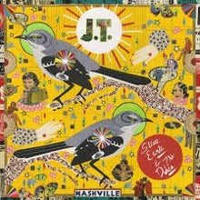 Cubierta de «J. T»