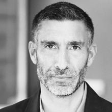 David Joseph, CEO de Universal Music UK