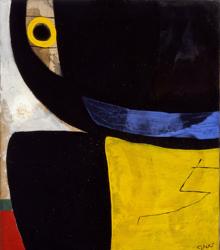 «Cabeza, pájaro» (1976)