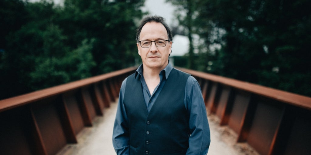 Cancelado un concierto en el Teatro Real por una indisposición de Iñaki Salvador mientras actuaba