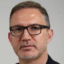 Gabriel Erkokeka