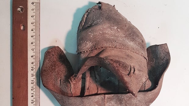 El secreto de los 'zapatos ocultos'