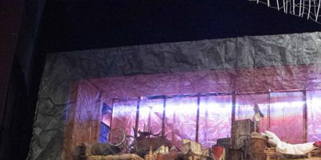 how to make an opera – Archyde