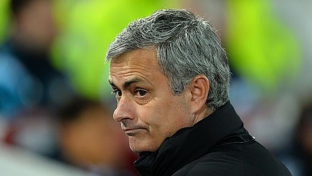 Jose Mourinho