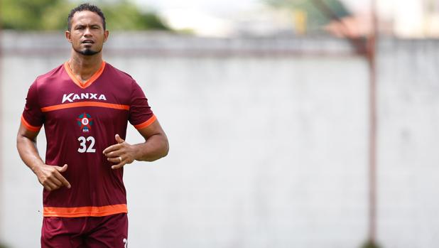 Bruno Fernandes