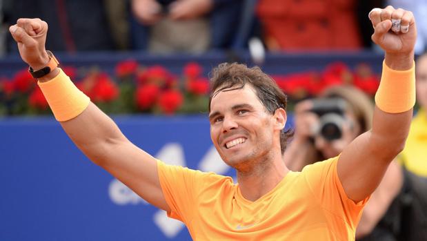 Rafa Nadal