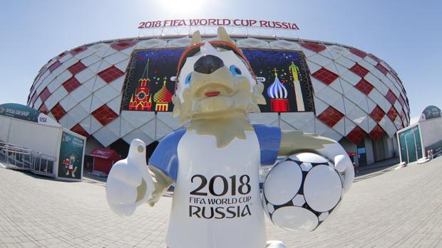 Mundial de Rusia 2018
