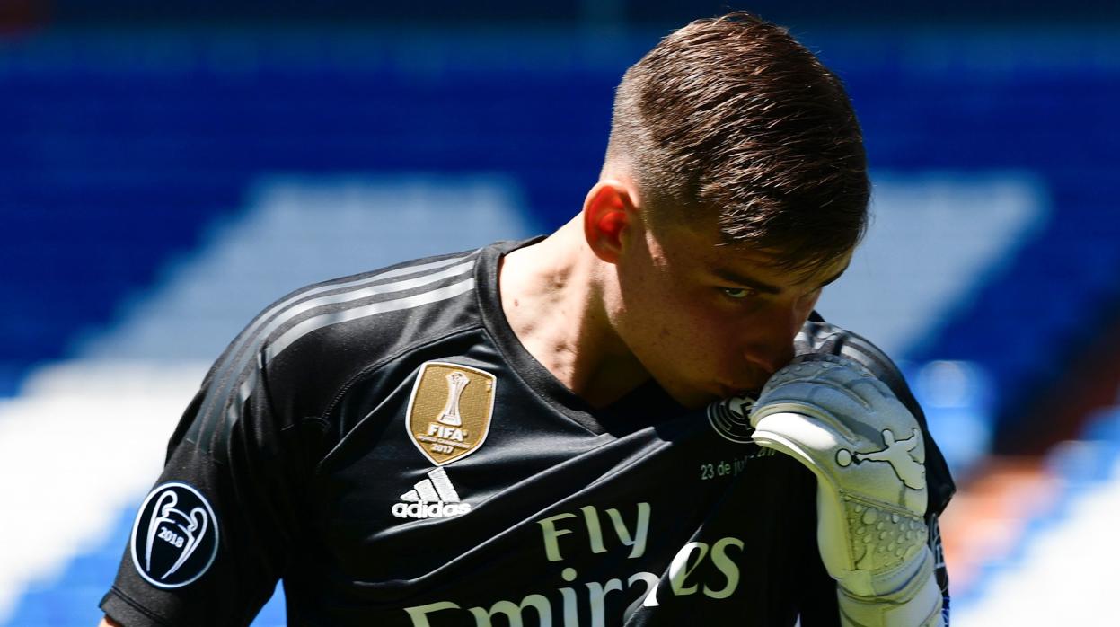 Lunin Lunin