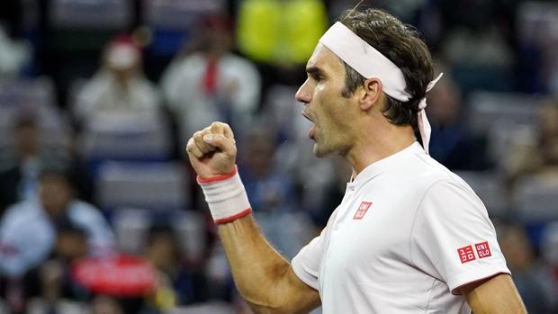 Roger Federer