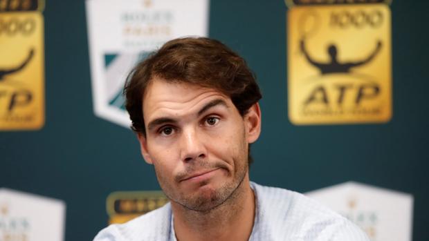 Rafa Nadal
