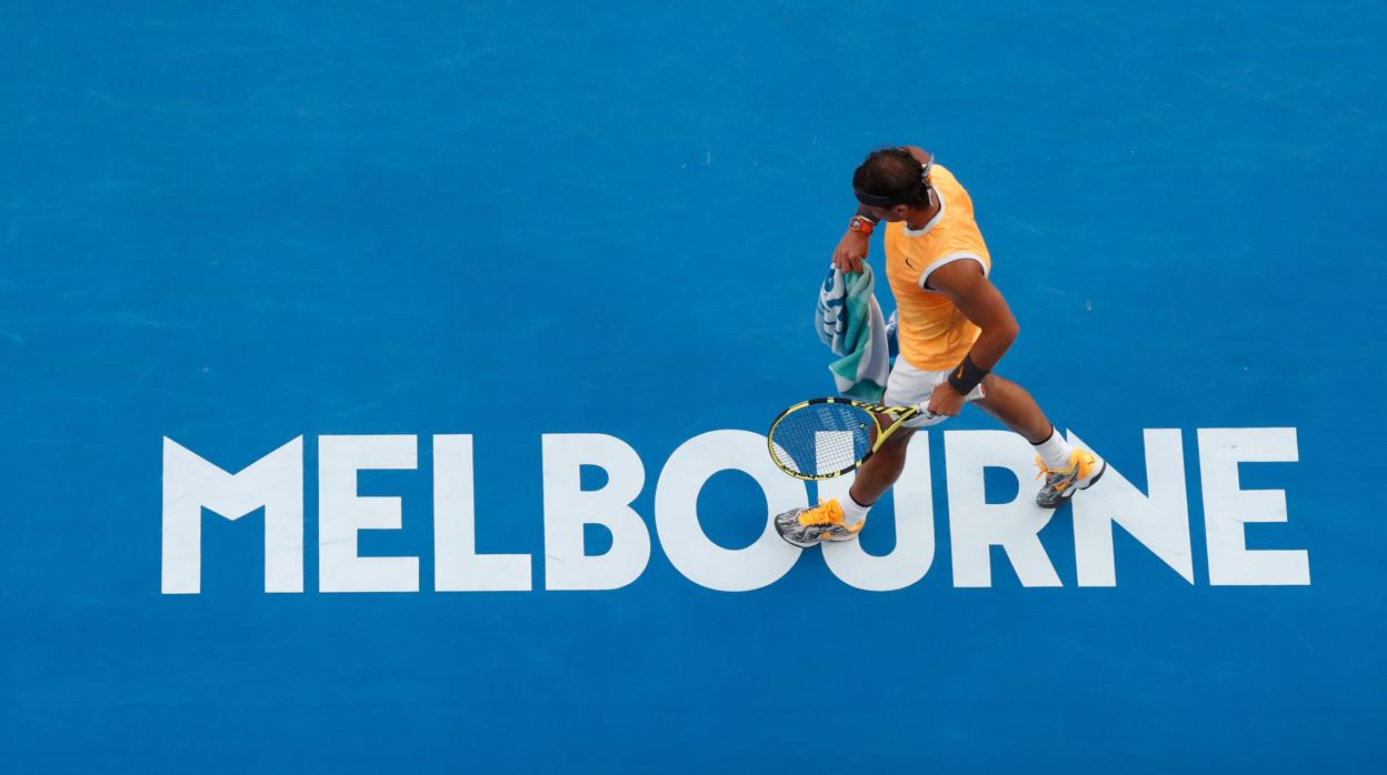 Ver Final Open Australia Online Gratis