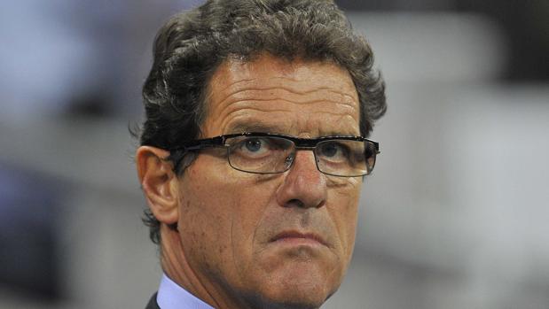 Fabio Capello destaca las virtudes de la estrella rojiblanca