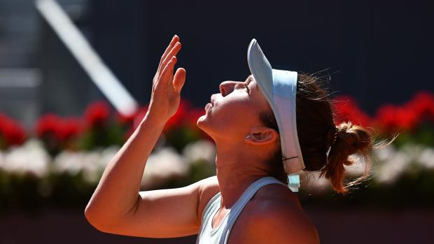 Simona Halep
