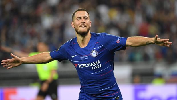 Hazard