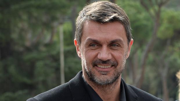 Paolo Maldini