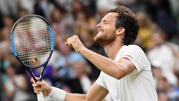 Joao Sousa