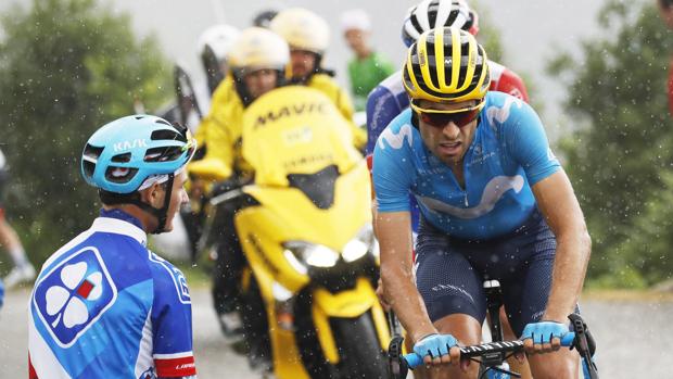 Mikel Landa