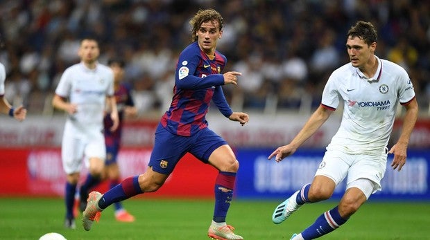 Griezmann
