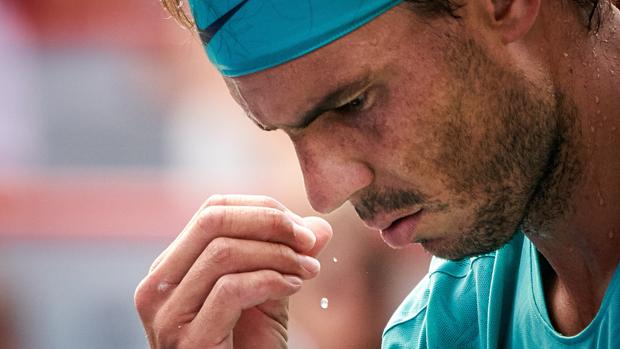 Rafa Nadal