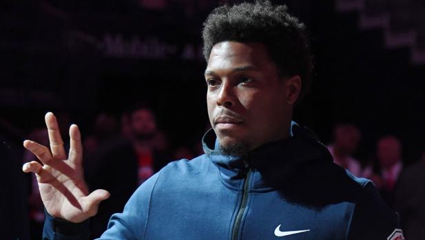 Kyle Lowry