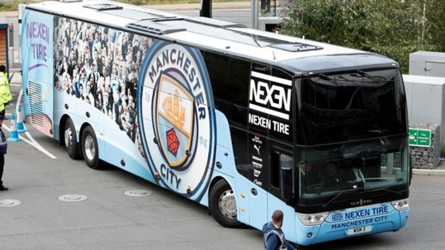 Multa al Manchester City por incumplir la normativa de traspasos de menores