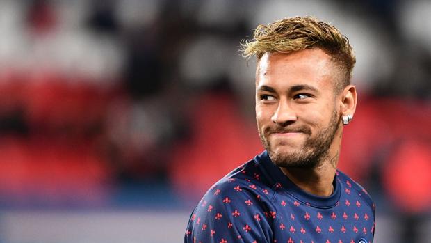 Neymar podría tener contados sus días en el PSG