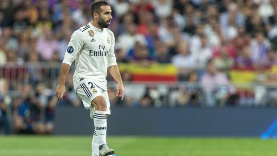 Los seis afectados por acumulación de amonestaciones podrán jugar la primera jornada