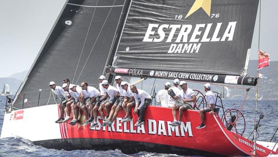 El «Estrella Damm» y el «Bribón 500», Premios Terras Gauda 2019