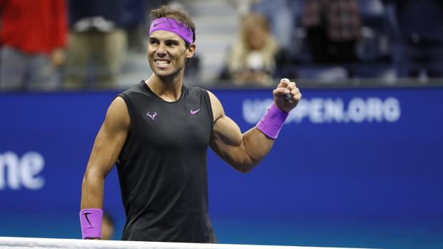 Rafa Nadal